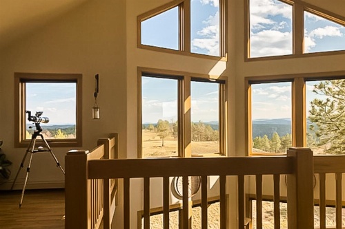 Skyline Ridge image 11