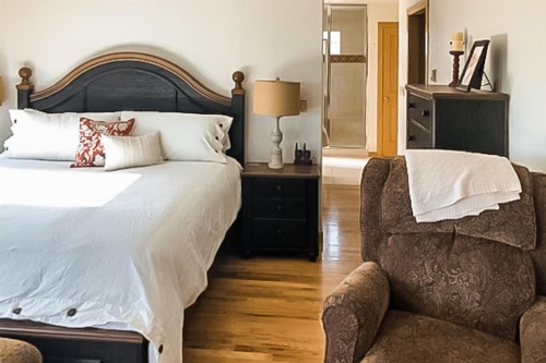 Skyline Ridge image 14