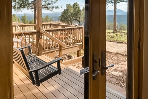 Skyline Ridge image 15