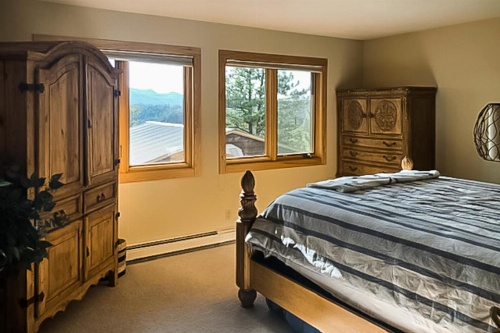 Skyline Ridge image 16