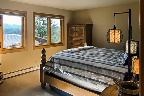 Skyline Ridge image 18