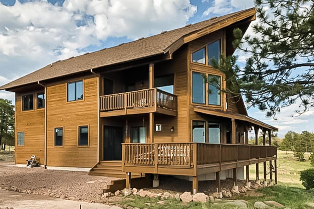 Skyline Ridge Main image