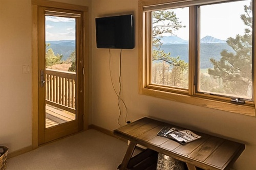 Skyline Ridge image 21