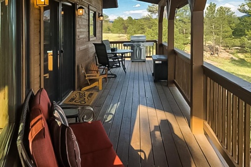 Skyline Ridge image 22