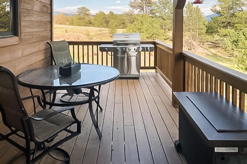 Skyline Ridge image 23