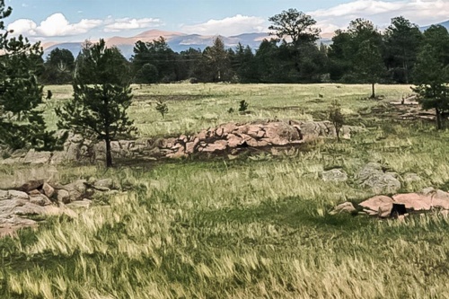 Skyline Ridge image 24