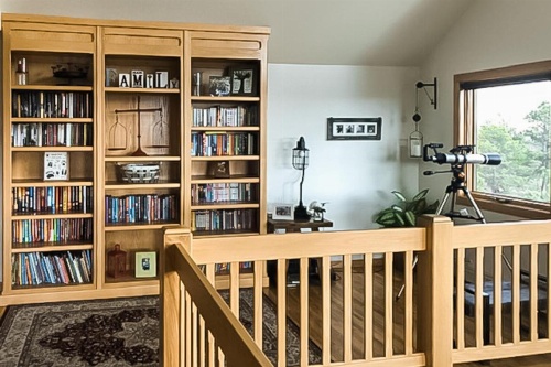 Skyline Ridge image 27