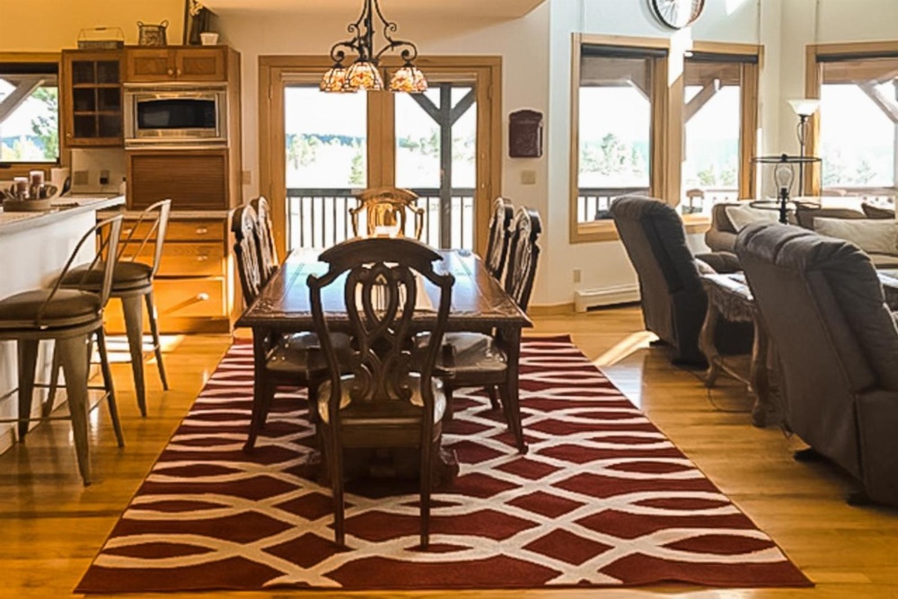 Skyline Ridge Main image