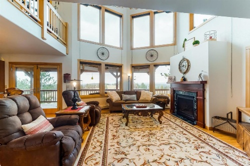 Skyline Ridge image 30