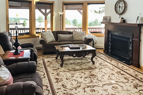 Skyline Ridge image 4