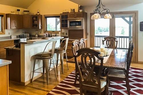 Skyline Ridge image 5