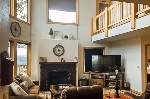 Skyline Ridge image 6