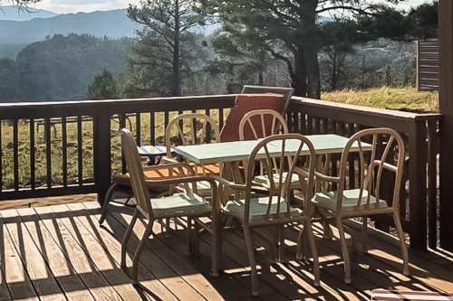 Skyline Ridge image 7