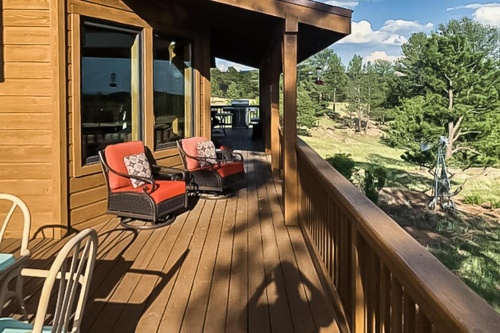 Skyline Ridge image 8