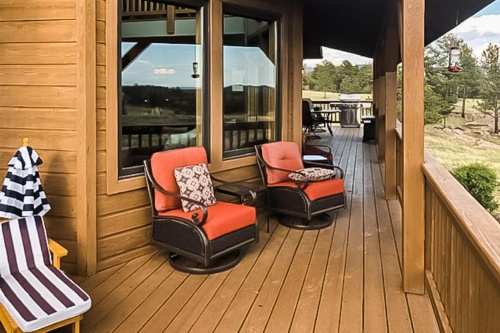 Skyline Ridge image 9